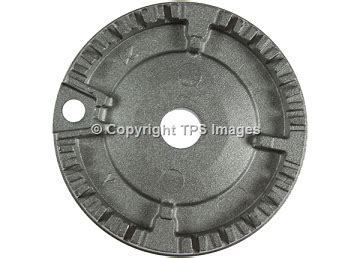 replacement gas rings for hob